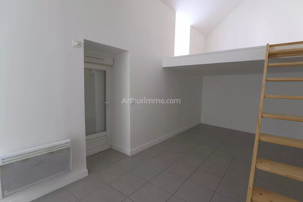 Vente Appartement Appartement 2 pices Montlhry