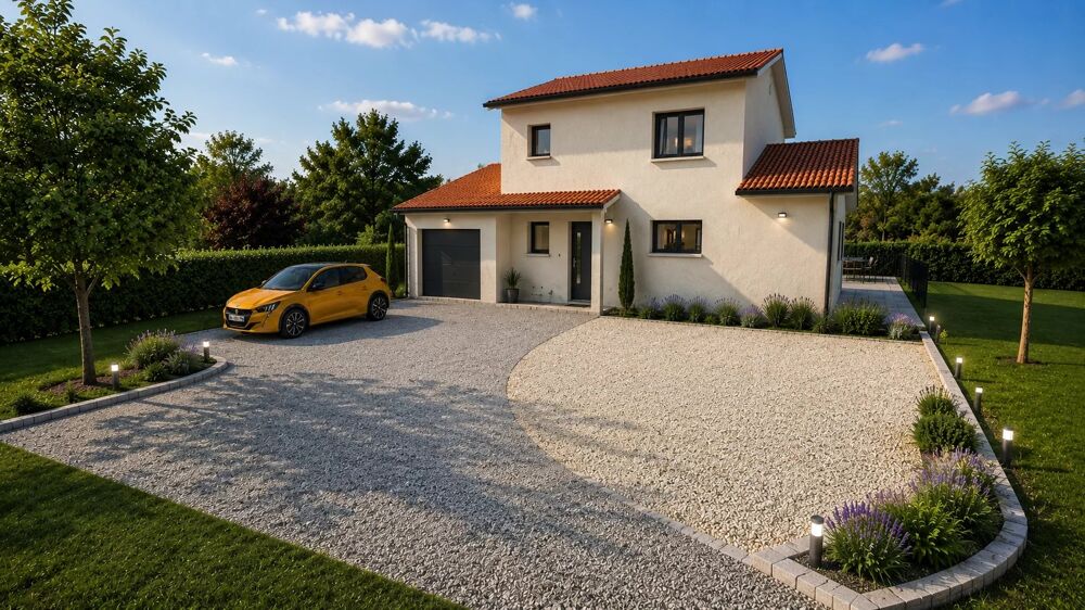 Maison/Villa