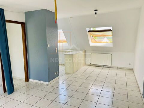  Appartement  louer 2 pices 34 m