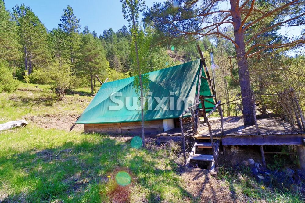 � vendre  Maison Cornillon-sur-l'Oule (26510)