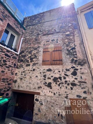  Maison � vendre 3 pi�ces 70 m�