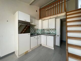  Appartement à vendre 2 pièces 42 m²