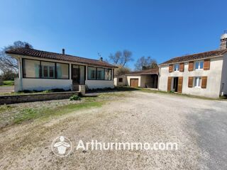  Maison à vendre 6 pièces 143 m²