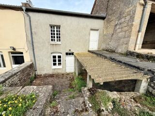  Maison à vendre 4 pièces 136 m²