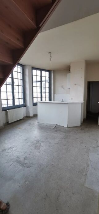  Appartement  vendre 2 pices 40 m Saint-tienne