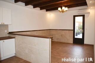 Maison à vendre 7 pièces 180 m²