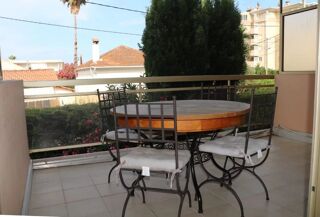  Appartement à louer 2 pièces 34 m²