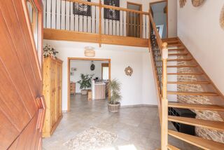  Maison � vendre 7 pi�ces 176 m�