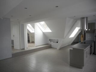  Appartement � louer 3 pi�ces 52 m�