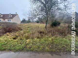  Terrain à vendre 1329 m²