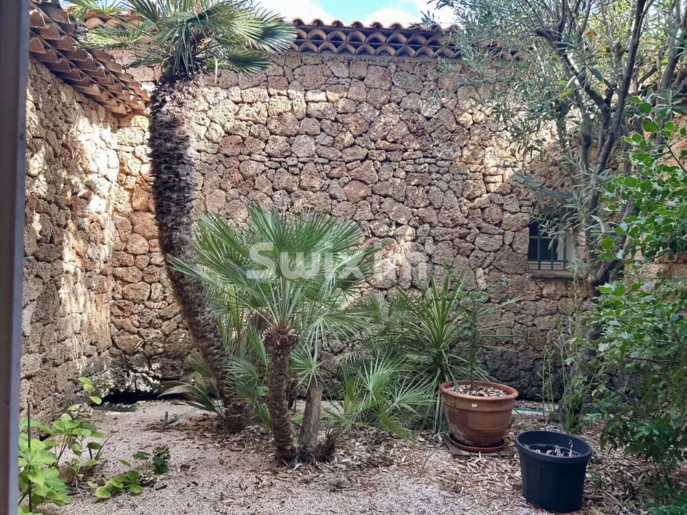 Vente Maison Superbe bastide en pierre de 500 m² à La Motte La motte