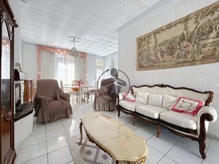  Maison à vendre 3 pièces 90 m²