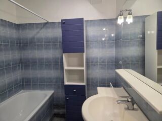  Appartement � vendre 2 pi�ces 40 m�