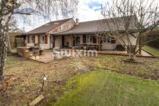  Maison � vendre 7 pi�ces 147 m�