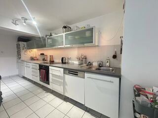 Location Appartement A LOUER - T2 de 60.83m² - GARE Strasbourg