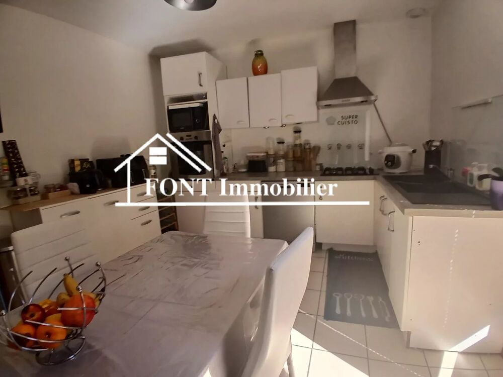 Vente Maison SAINT-CHAMOND, MAISON INDIVIDUELLE 4 CHAMBRES Saint-chamond
