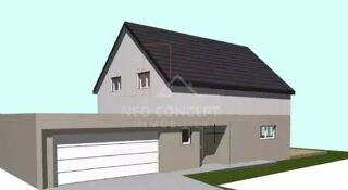  Maison � vendre 4 pi�ces 117 m�