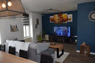  Maison à vendre 5 pièces 139 m²