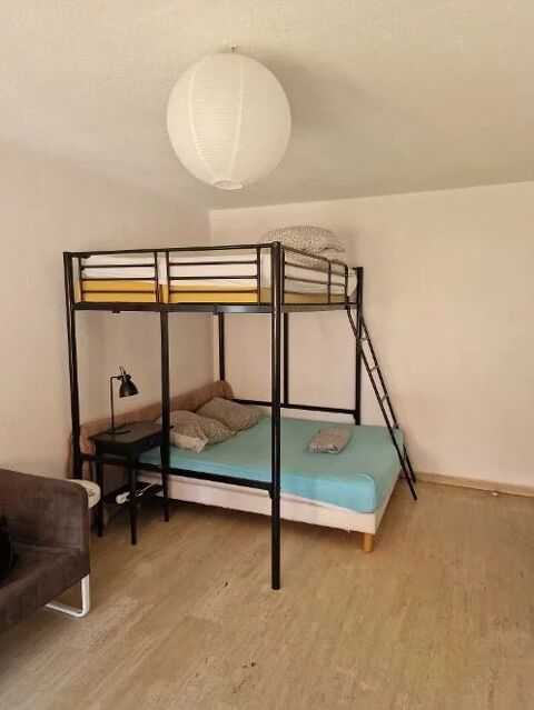  Appartement � louer 1 pi�ce 27 m�