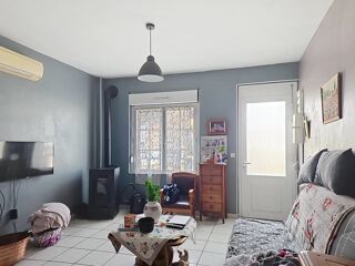  Maison à vendre 4 pièces 103 m²