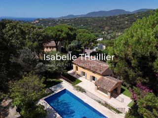  Maison à vendre 6 pièces 160 m²