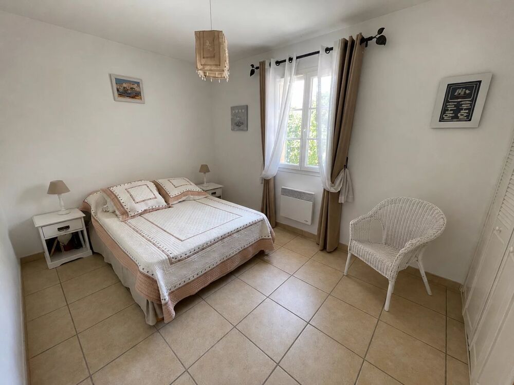Vente Maison Maison/Villa 5 pièces Le cannet-des-maures
