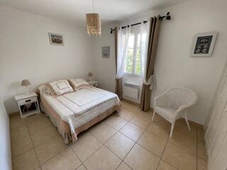  Maison à vendre 5 pièces 120 m² Le cannet-des-maures