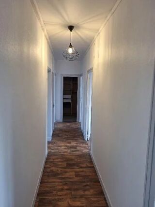  Appartement à louer 2 pièces 66 m²