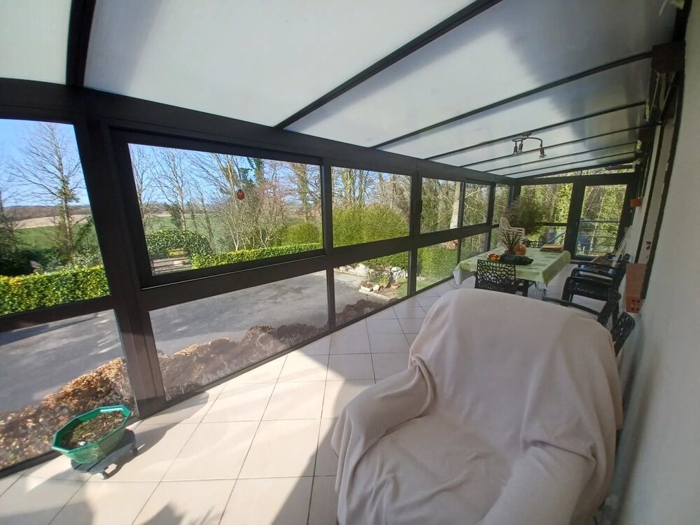 Vente Maison Exclusivité Desvres immo! Samer