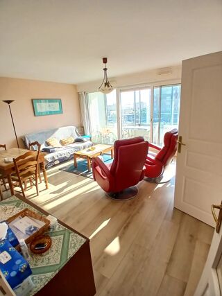  Appartement � vendre 2 pi�ces 48 m�