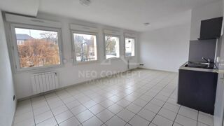  Appartement  vendre 1 pice 31 m