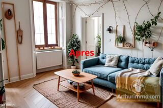  Maison à vendre 113 m²