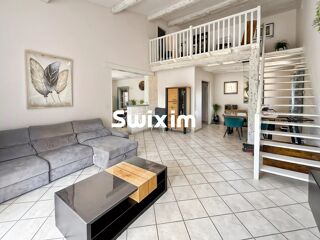  Maison à vendre 5 pièces 125 m²
