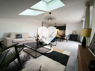  Appartement  vendre 5 pices 109 m