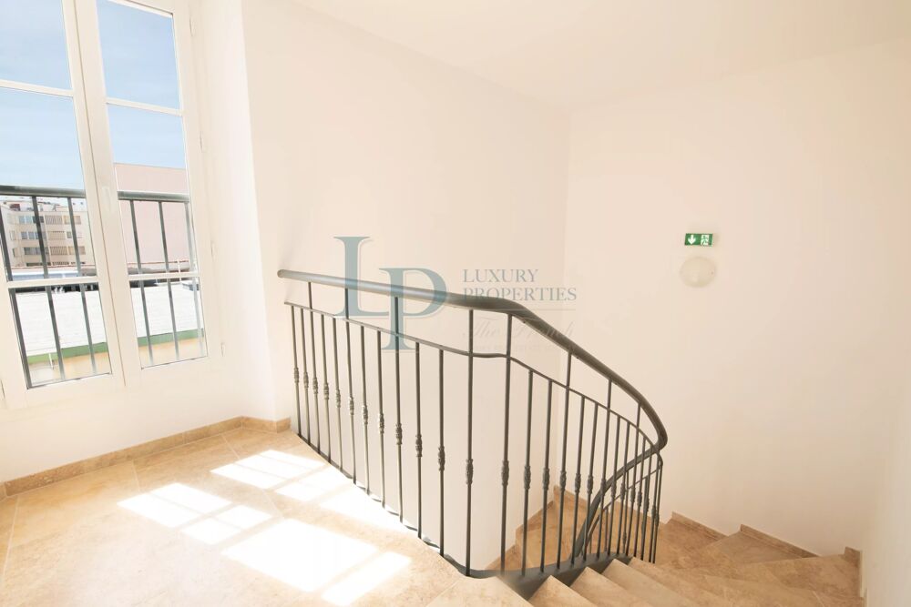 Vente Hôtel particulier IDÉAL INVESTISSEUR – IMMEUBLE MEUBLÉ À FORT RENDEMENT AU CŒUR DE Sainte-maxime