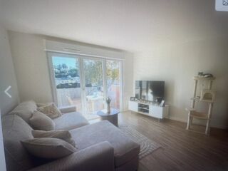  Appartement  vendre 62 m