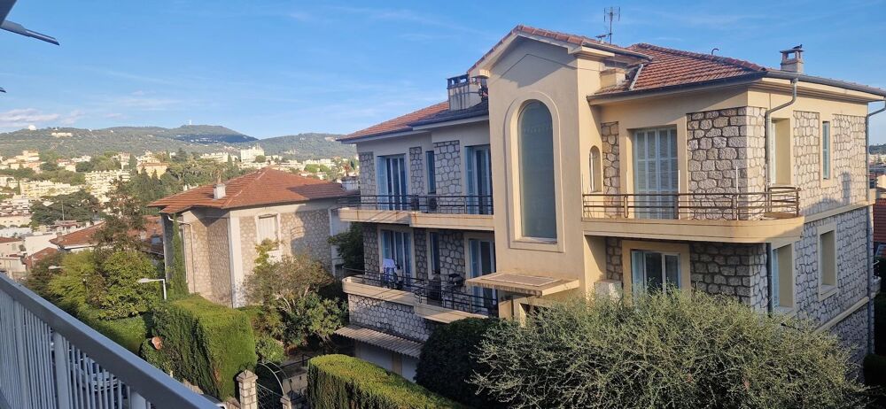Location Appartement NICE QUARTIER DE POETES Nice