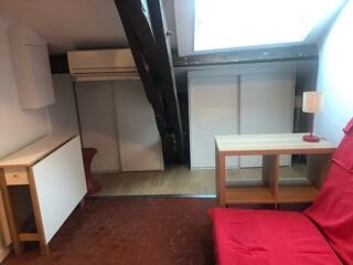  Appartement � louer 1 pi�ce 18 m�