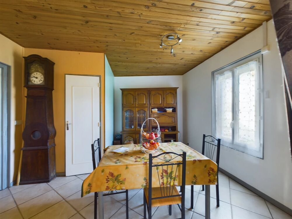 Vente Maison SAULIEU,  5 mn du centre ville, maison prte  vivre Saulieu