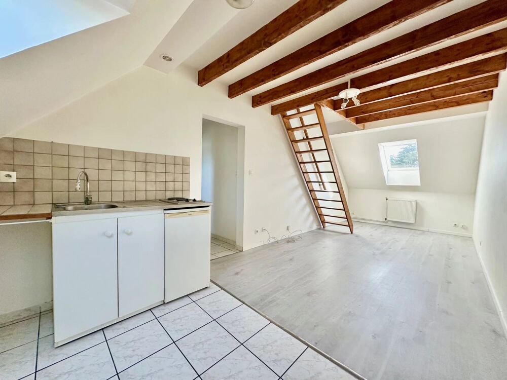 Vente Immeuble A VENDRE IMMEUBLE DE RAPPORT BOULOGNE SUR MER Boulogne-sur-mer