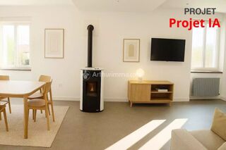  Maison  vendre 6 pices 155 m