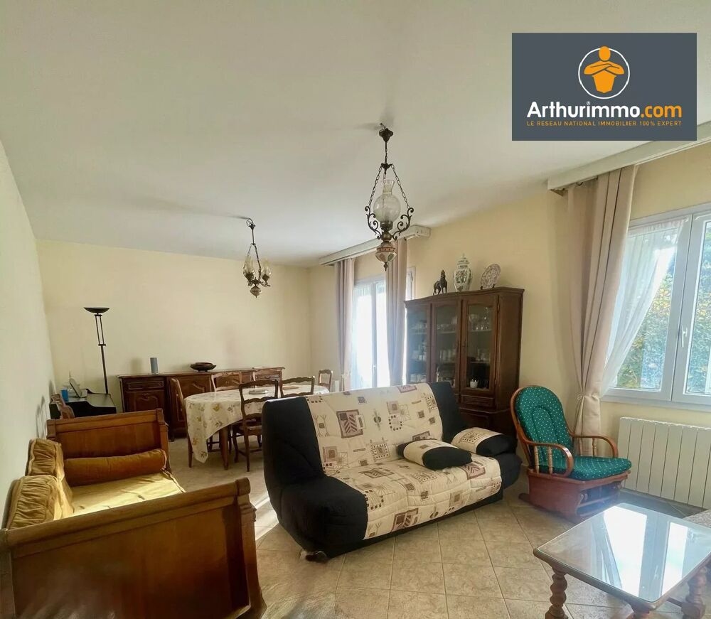 MAISON INDIVIDUELLE EN PIERRES DE TAILLE - PETRETO-BICCHISANO