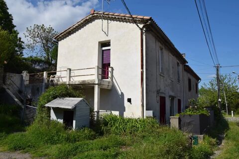 Maison de village 85000 La Vernarde (30530)
