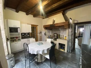  Maison à vendre 3 pièces 104 m²