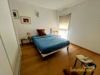  Appartement à vendre 4 pièces 82 m²