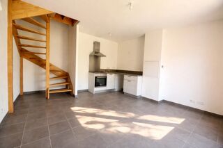  Appartement � vendre 2 pi�ces 42 m�