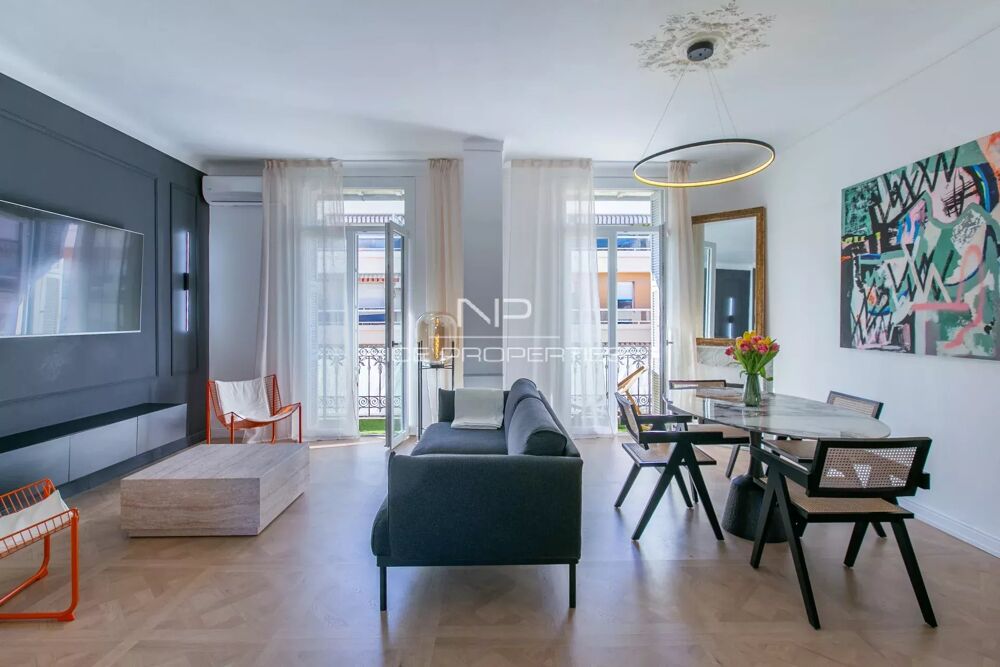 � vendre  Appartement Nice (06300)