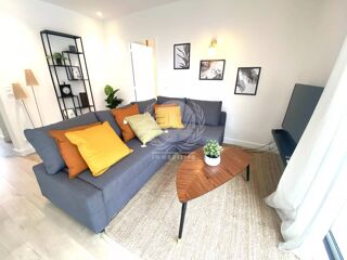  Appartement � vendre 4 pi�ces 60 m�