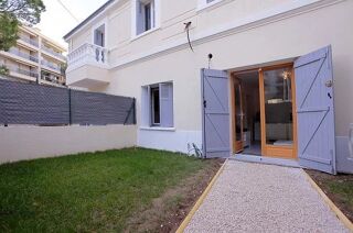  Appartement à louer 2 pièces 29 m²
