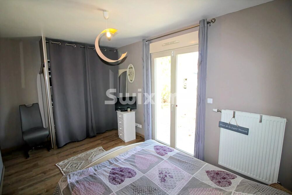 Vente Maison Maison moderne de 108 m² de plain pied Saint-aubin